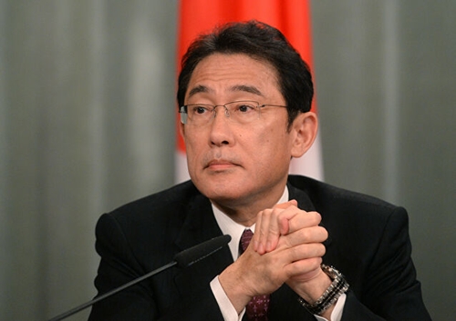 Nhật Bản Cựu Ngoại trưởng Kishida Fumio trở thành Chủ tịch đảng cầm quyền