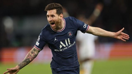 Messi ghi bàn đầu tiên, PSG báo thù thành công