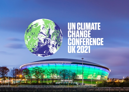 Hội nghị thượng đỉnh khí hậu COP26 “sẽ không dễ dàng”
