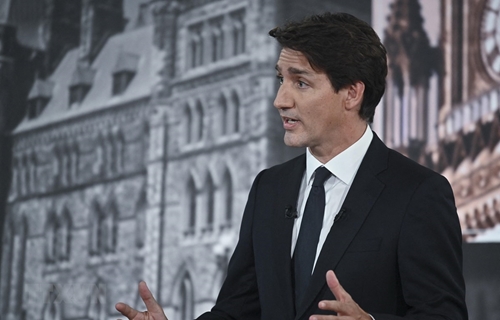 Chính phủ Canada sẽ tiếp tục ưu tiên mối quan hệ với Việt Nam