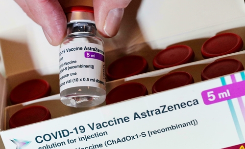 Vaccine COVID-19 AstraZeneca hiệu quả 74 trong thử nghiệm lâm sàng tại Mỹ