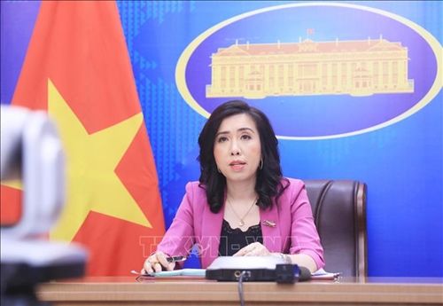 Việt Nam mong muốn hợp tác chặt chẽ với Chính phủ mới của Nhật Bản