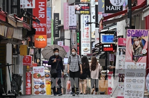 Hàn Quốc mong muốn gia nhập Hiệp định Đối tác Kinh tế Kỹ thuật số DEPA