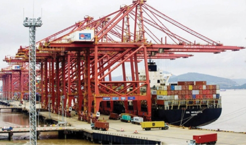 Liên Hiệp quốc và ADB kêu gọi thúc đẩy chuỗi cung ứng mạnh mẽ, thương mại toàn diện hơn