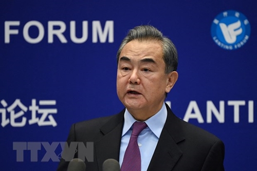 Trung Quốc mong muốn cùng ASEAN thúc đẩy hợp tác thiết thực