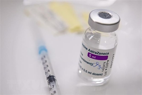 Latvia nhượng lại 200 000 liều vaccine AstraZeneca cho Việt Nam