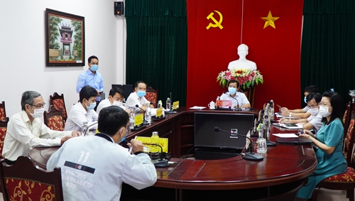 Chủ tịch UBND tỉnh Nguyễn Văn Phương tiếp công dân định kỳ