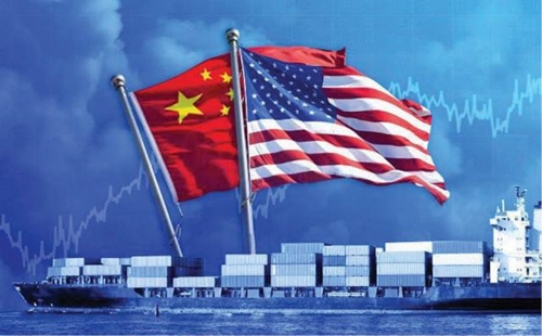 Trung Quốc khẳng định “đạt được một số tiến bộ” với Mỹ