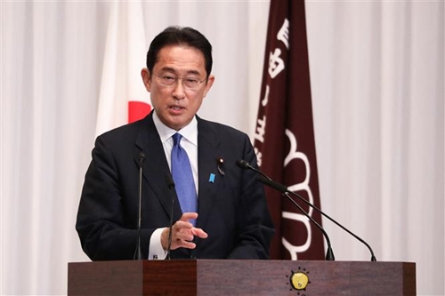 Nhật Bản sẽ thành lập quỹ vaccine trị giá 4,4 tỷ USD