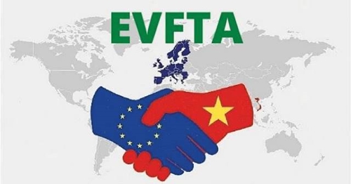 Sau một năm, Hiệp định EVFTA đang từng bước phát huy hiệu quả