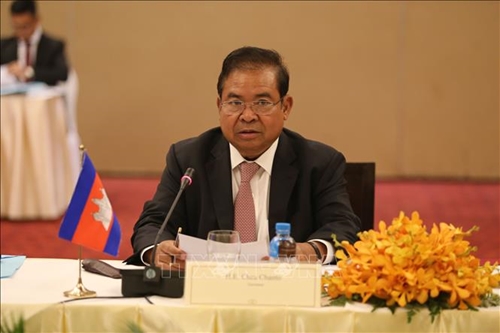 Campuchia kêu gọi IMF hỗ trợ thêm cho ASEAN