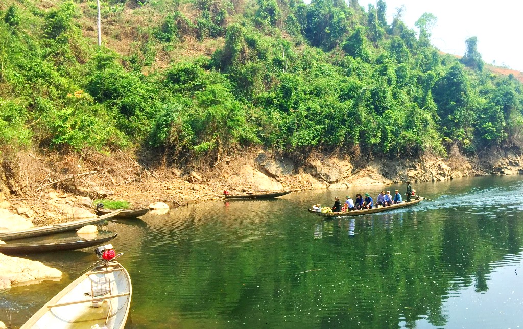 Đà Nẵng Khởi động Dự án Khu du lịch sinh thái Nam Ô và công bố chương  trình hỗ trợ chuyển đổi ngành nghề cộng đồng địa phương