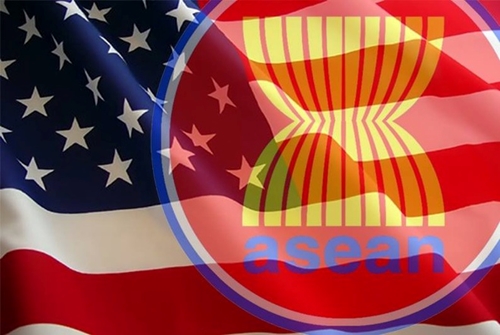 Mỹ và Đông Nam Á Tăng cường quan hệ đối tác và giải quyết những thách thức chung