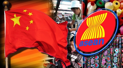 Thương mại ASEAN-Trung Quốc phát triển, Việt Nam thắng lớn