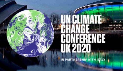 Hội nghị COP26 Đã đến lúc phải thực hiện những điều đúng đắn
