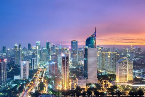 Indonesia muốn khởi công nhanh thủ đô mới hơn 30 tỉ USD