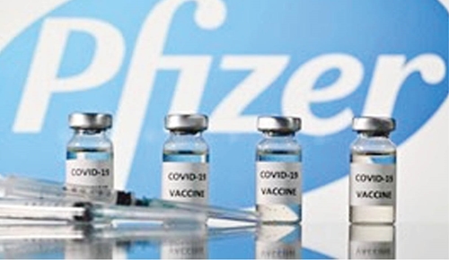 Đồng hành cùng trẻ khi tiêm chủng vắc-xin phòng COVID-19