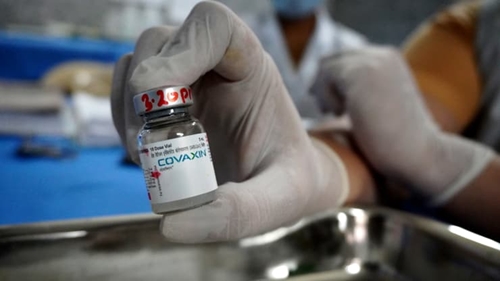 Vaccine ngừa COVID-19 của Ấn Độ được WHO phê duyệt sử dụng khẩn cấp