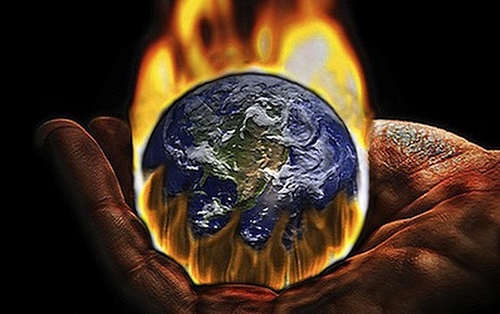 Lần đầu tiên, thế giới có thể hạn chế sự nóng lên toàn cầu dưới 2 độ C