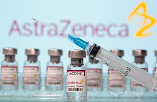 AstraZeneca quyết định thu lợi nhuận từ vắc xin COVID-19