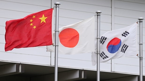 Nhật - Trung - Hàn nhất trí thúc đẩy hợp tác 3 bên về kinh tế