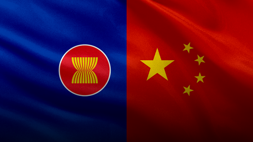 Quan hệ ASEAN - Trung Quốc và triển vọng cho tương lai