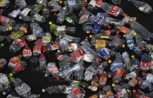 EU-ABC kêu gọi kế hoạch giải quyết việc sử dụng nhựa trong ASEAN