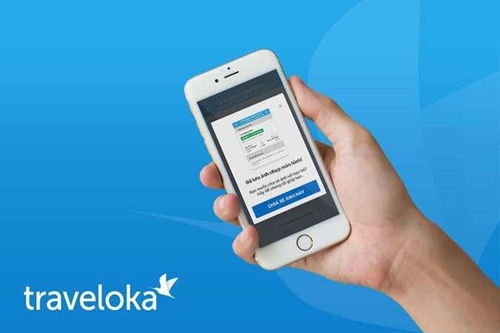 Xu hướng đặt phòng trực tuyến trên ứng dụng Traveloka