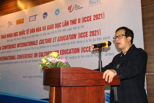 Khuynh hướng, giá trị giáo dục Tân học ở Đông Á và Việt Nam