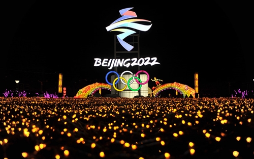 Trung Quốc tổ chức Olympic mùa Đông theo kế hoạch, bất chấp thách thức biến thể Omicron