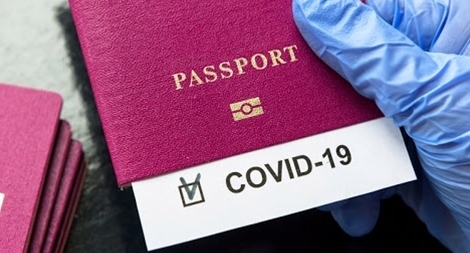 EU Du lịch phục hồi nhanh chóng nhờ vaccine và hộ chiếu vaccine COVID-19