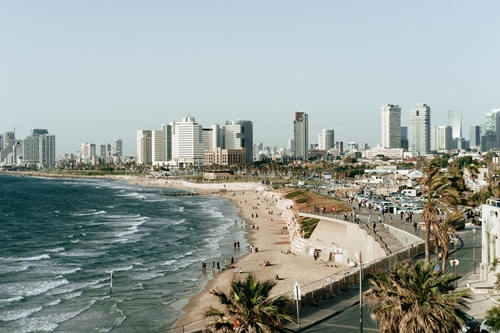 Vượt Paris, Tel Aviv của Israel trở thành thành phố có mức sống đắt đỏ nhất thế giới