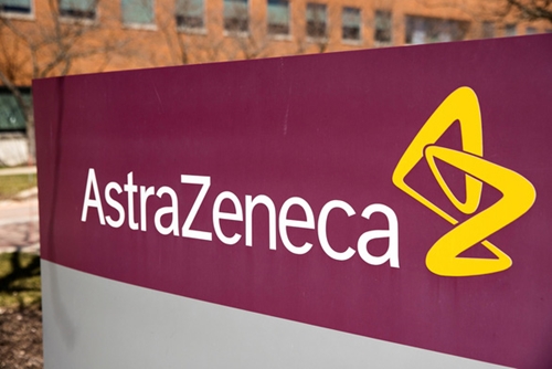 AstraZeneca được Mỹ cấp phép có điều kiện thuốc kháng thể chống COVID-19
