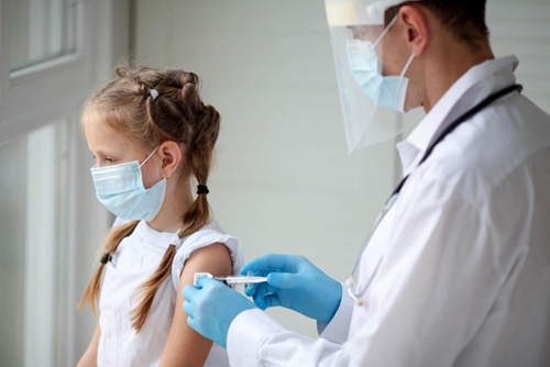 Singapore phê duyệt vaccine COVID-19 cho trẻ từ 5 -11 tuổi