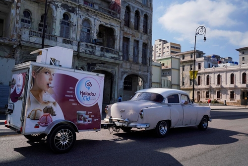 Cuba cải cách kinh tế - cơ hội cho các doanh nghiệp nhỏ vươn mình