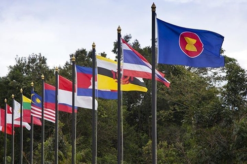 Campuchia cam kết thúc đẩy tinh thần ASEAN như một gia đình đoàn kết