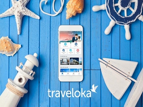 Cùng Traveloka - siêu ứng dụng du lịch và tiện ích sống trải nghiệm mua vé máy bay tuyệt vời nhất