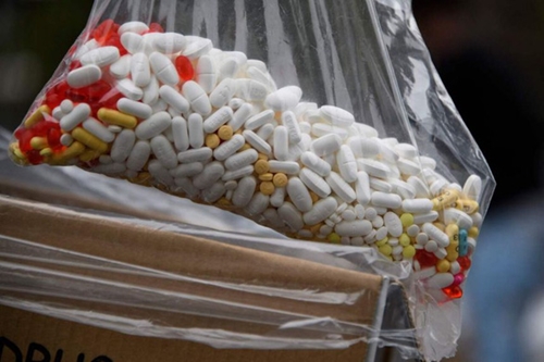 San Francisco tuyên bố tình trạng khẩn cấp về tử vong do dùng thuốc quá liều