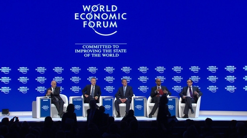 Diễn đàn Kinh tế Thế giới hoãn hội nghị thường niên 2022 do lo ngại biến thể Omicron