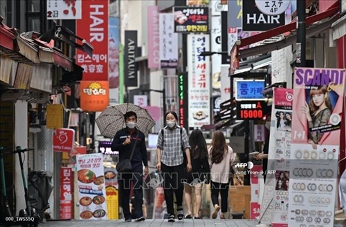 Hàn Quốc thúc đẩy du lịch, công nghệ mới trong năm 2022