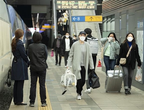 Hàn Quốc nỗ lực thu hút nhân lực nước ngoài có trình độ cao