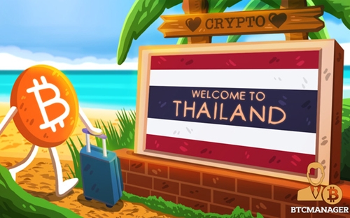 Thái Lan xây dựng du lịch tiền điện tử