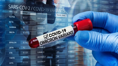 WHO Nhiều bằng chứng cho thấy biến thể Omicron gây ra triệu chứng nhẹ