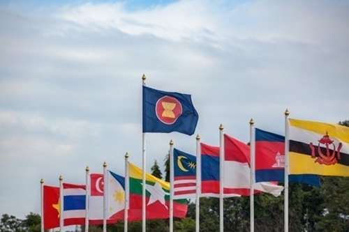 Ấn định thời gian tổ chức Hội nghị hẹp Bộ trưởng Ngoại giao ASEAN