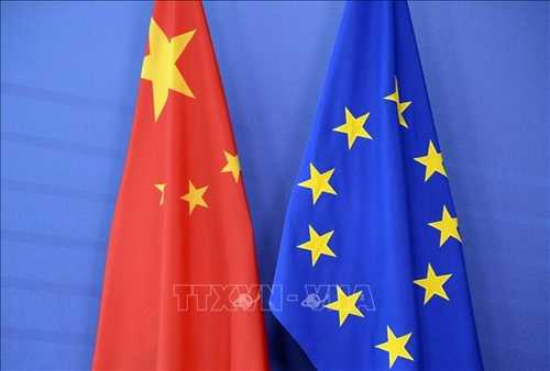 EU cân nhắc tổ chức hội nghị thượng đỉnh với Trung Quốc