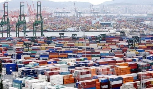 Hiệp định thương mại RCEP có hiệu lực đối với Hàn Quốc