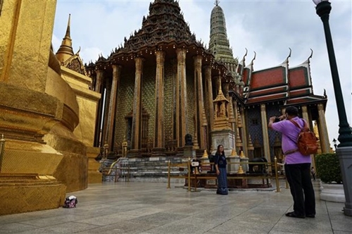 Thái Lan lên kế hoạch lập bong bóng du lịch với các nước láng giềng