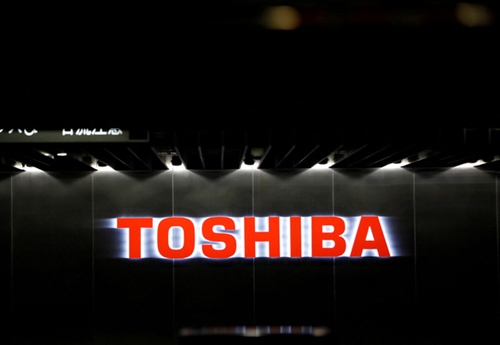 Toshiba sẽ chia tách thành 2 công ty