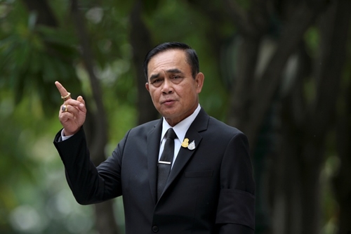 Thái Lan đã sẵn sàng đăng cai tổ chức APEC 2022
