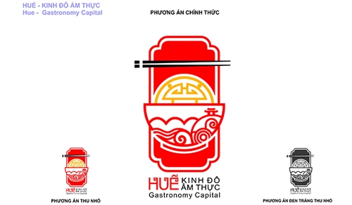Sớm đăng ký nhãn hiệu chứng nhận đối với logo ẩm thực Huế
